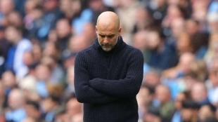 Derbi de Manchester en el mercado por el lateral derecho revelación