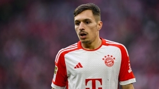 El incierto futuro de Bryan Zaragoza tras su fiasco en el Bayern Munich