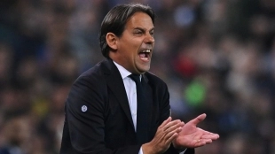 Los 5 fichajes que quiere hacer el Inter de Milán en verano