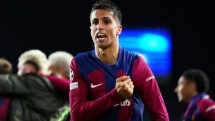 El club que quiere robarle al FC Barcelona el fichaje de Joao Cancelo