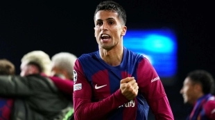 Joao Cancelo lo tiene claro: Solo quiere fichar por el FC Barcelona