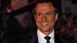 El crack que Jorge Mendes le ofreció al Real Madrid