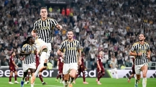 La Juventus quiere robarle una estrella a la revelación de la Serie A
