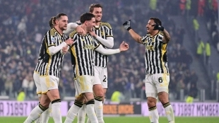 Fabrizio Romano confirma el primer fichaje de la Juventus para el verano