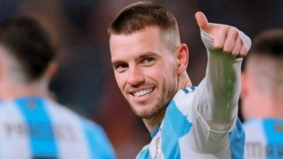 El nuevo club de la Premier que quiere fichar a Lo Celso