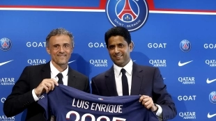 El PSG quiere robar un fichaje TOP al Arsenal en verano
