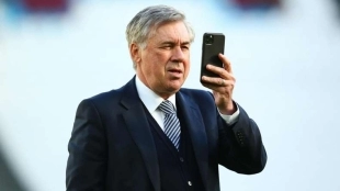 El regreso de un canterano para reforzar la defensa del Real Madrid