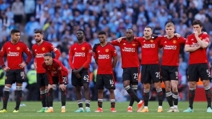 El fichaje de 100 millones que quiere hacer el Manchester United