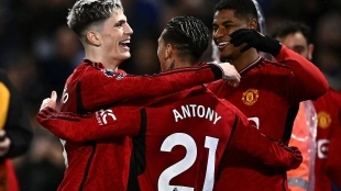 El tapado del Manchester United para reforzar su defensa