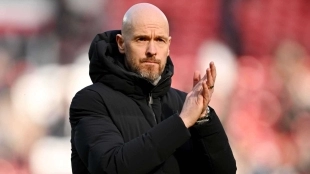 El fichaje que el Manchester United quiere robarle al Real Madrid