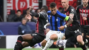 Inter y Milan se pelean por el fichaje de una perla de LaLiga