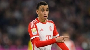 El Bayern Múnich cierra la puerta de salida a Jamal Musiala