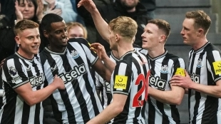 El fichaje defensivo que quiere hacer el Newcastle en verano