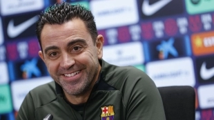 La opción low cost del Barcelona para el lateral izquierdo