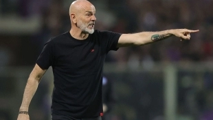 El AC Milan quiere fichar a un descarte del Chelsea