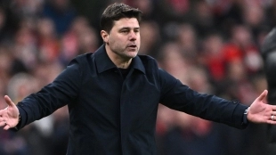 Los 2 fichajes que quiere hacer el Chelsea: Pochettino quiere experiencia