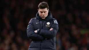 El Chelsea se fija en uno de los mejores centrales jóvenes del mundo