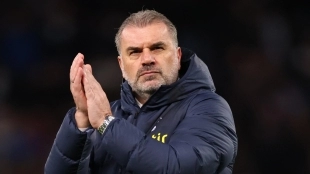 Los 2 fichajes que le exigió Postecoglou al Tottenham en verano