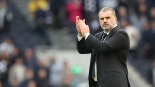 Tottenham quiere robarle un fichaje al Manchester United