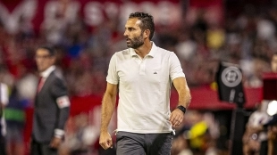La inminente renovación de un crack del Valencia