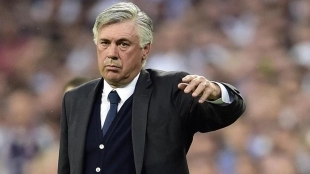 El elegido final del Madrid para sustituir a Ancelotti