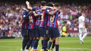 El potencial descarte del Barcelona que gusta al Chelsea