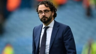 El tapado del Sevilla para reforzar su ataque: Fichaje de 20 millones