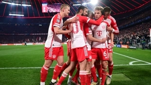 El Bayern quiere robarle un crack al Manchester City