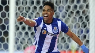 Los 2 gigantes de la Premier que se pelean por Wendell