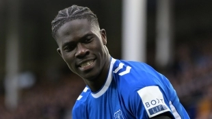 Los 3 grandes de Europa que quieren fichar a Amadou Onana