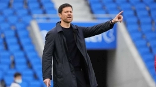 Comienzan a desvalijar el Bayer Leverkusen / Relevo.com