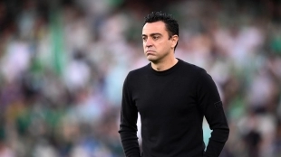 El único central que Xavi quiere en el Barça el próximo año / Elmundo.es