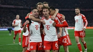 El-Bayern-confirma-sus-dos-primeras-salidas / kchcomunicacion.com/