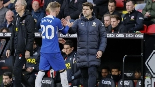 El Chelsea se fija en el delantero de moda de la Premier / Eurosport.com