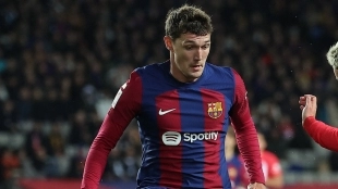 El club que quiere sacar a Christensen del Barcelona / FC Barcelona Noticias