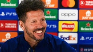 El fichaje de 30 millones que el Atlético quiere cerrar cuanto antes / Eurosport.com