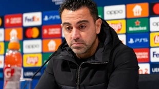 El futbolista que está loco por fichar por el Barcelona / Deia.eus