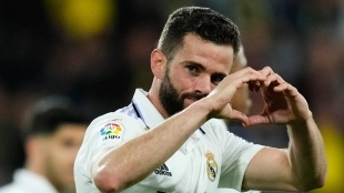 Fabrizio Romano confirma los posibles destinos de Nacho / Marca.com