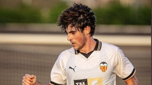 Fichajes Barcelona: Corre peligro el fichaje de Javi Guerra / Eldesmarque