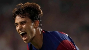 Joao Félix: ¿Nueva oportunidad en el Atlético? / Radio Marca Barcelona