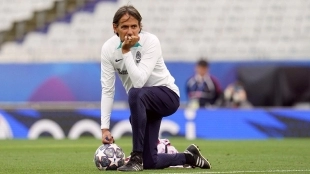 La estrella que el Inter quiere robarle a la Juventus / Bein Sports