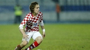 Los 3 equipos de la Liga a los que se ha ofrecido Halilovic / Eurosport.com