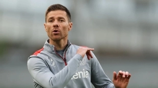 Xabi Alonso se lleva al Leverkusen a uno de los mejores centrocampistas de la Liga / Onda Cero