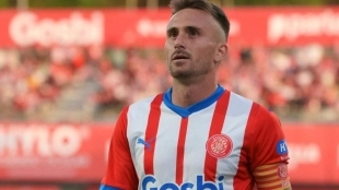 Los 5 clubes que quieren fichar a Aleix García en verano