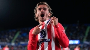 Los 3 clubes TOP que quieren fichar a Antoine Griezmann