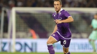 La Premier se pelea por Arthur Melo: 2 clubes van por él