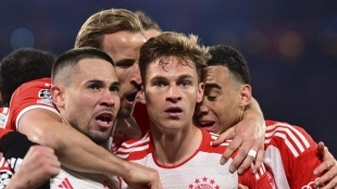 Los 2 nuevos candidatos para el banquillo del Bayern Múnich