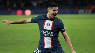 Carlos Soler, ofrecido a 3 clubes importantes de la Premier League