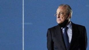 El crack inglés de 16 años que Juni Calafat le recomienda a Florentino