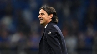 El crack turco del Inter de Milán para revalidar el Scudetto